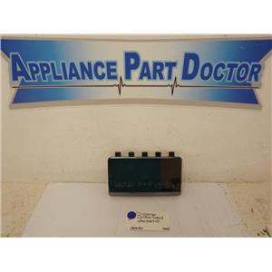 Jenn-Air Refrigerator WPW10447159 Dispenser Control Board & Panel Used