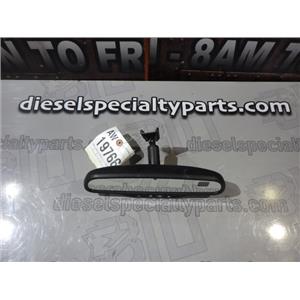 2006 2007 GMC SIERRA 2500 3500 6.6 LBZ DIESEL AUTO ONSTAR MIRROR PHONE MEDICAL