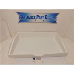 KitchenAid Refrigerator WP12655703 12655703 Pantry Drawer Used