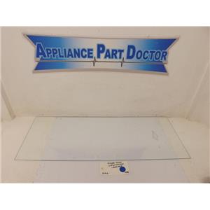 KitchenAid Refrigerator WP67002332 12204815 Glass Cover Used