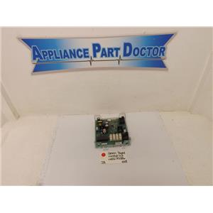 Jenn-Air Range W10821712 W10635086 Control Board Used