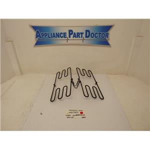 Jenn-Air Stove W10213812 Model JJW3830WS00 Elements ONLY Used