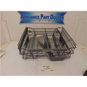 Asko Dishwasher 492995 Upper Rack Assy Used