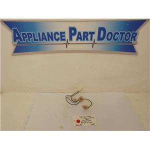 Jenn-Air Range WP74011647 7450P003-60 Igniter Switch & Harness Assy (Blue) Used