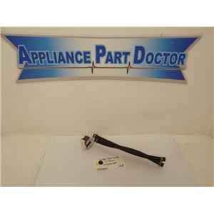 Whirlpool Washer W10846345 Water Inlet Valve w/Hose Used