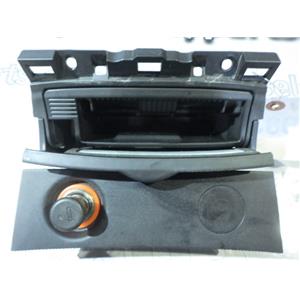 2008 2009 MAZDA 3 SEDAN 4CYL 2.0 L 5-SPEED OEM INTERIOR DASH ASHTRAY LIGHTER