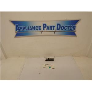 Whirlpool Dryer 8182525 Terminal Block Used