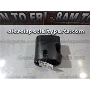 2005 - 2006 FORD F250 F350 XLT 6.0 DIESEL AUTO 4X4 OEM COLUMN COVER (BLACK)