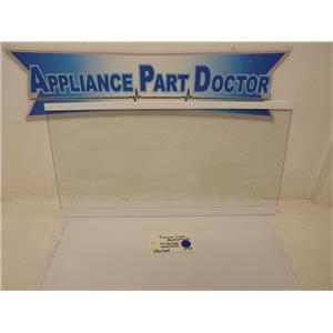 Whirlpool Refrigerator W11567281 Freezer Glass Shelf Used