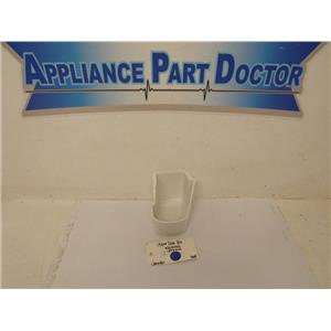Jenn-Air Refrigerator W10187453 12977401 Upper Door Bin Used