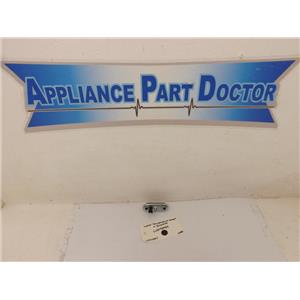 Whirlpool Washer W10192989 Water Temperature Sensor & Bracket Used