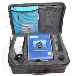 TSI PortaCount Pro+ 8038 Respirator Fit Tester