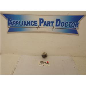 Samsung Range DG94-00995A Surface Burner Knob Used