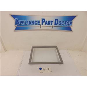 KitchenAid Refrigerator WPW10362174 W10362174 Bin Cover Used
