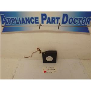 Samsung Range DG31-00011B Fan Motor Used