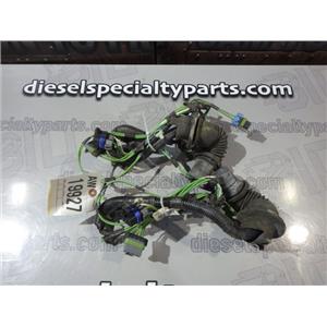 2004 - 2007 INTERNATIONAL 4300 DURASTAR DT466 AUTO OEM DOOR WIRING HARNESS POWER