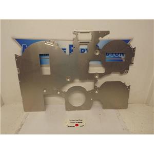 Samsung Range DG61-00863A Induction Case Used