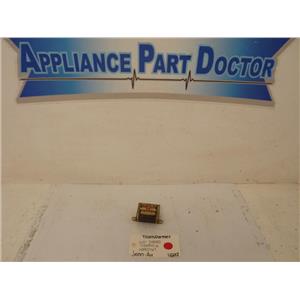 Jenn-Air Stove W10124350 74005416 WP90767 Transformer Used