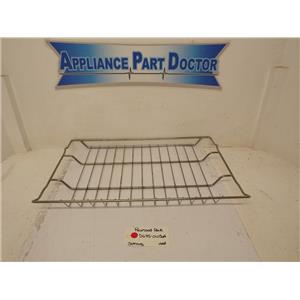 Samsung Range DG75-01056A Oven Recessed Rack Used