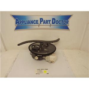 Jenn-Air Dishwasher W10056349 W10158351 W10208687 Sump Pump And Motor Used