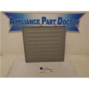 Jenn-Air Refrigerator WPW10451455 Bin Mat Used