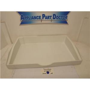 Jenn-Air Refrigerator WP12655703 Pantry Drawer Used