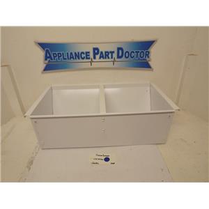 Jenn-Air Refrigerator W10144706 Freezer Bin Used