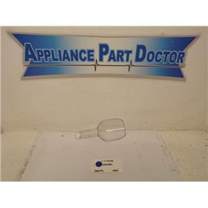 Jenn-Air Refrigerator W10182881 Ice Scoop Used