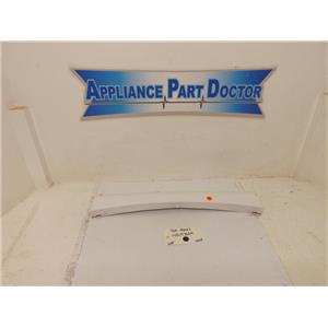 Whirlpool Washer W10193004 Toe Panel Used