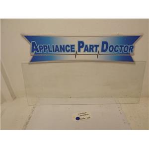 Jenn-Air Refrigerator WP67002332 Glass Shelf Used