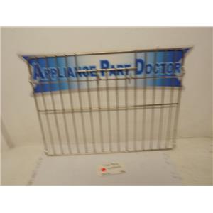 Jenn-Air Range W10554005 Oven Rack Used