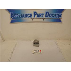 Jenn-Air Range W10661850 Pressure Regulator & Bracket Used