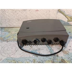 Boaters' Resale Shop of TX 2309 0752.17 RAYTHEON RAY230 MARINE VHF BASE UNIT