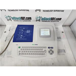 Welch Allyn CP 100 ECG/EKG Machine