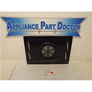 Bosch Oven 00798655 Air Duct Used