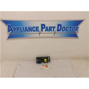 Jenn Air Range WPW10286791 Control Board Used