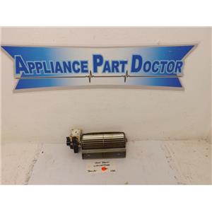 Jenn Air Range WPW10273666 Lower Blower Used