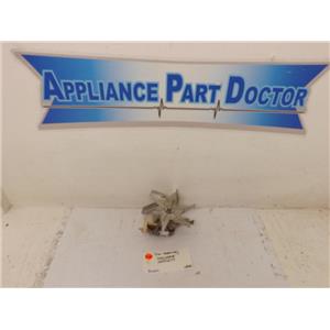 Bosch Range 00642845 00491577 Fan Assembly Used