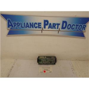 Wolf Oven 807045 Model #DO30F/S Controller Board Used