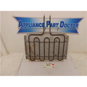 Wolf Range 808642 808643 Broil Element Used