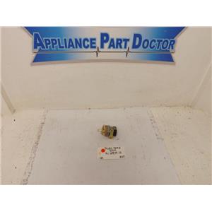 KitchenAid Range K-69879-10 Right Dump Valve Used