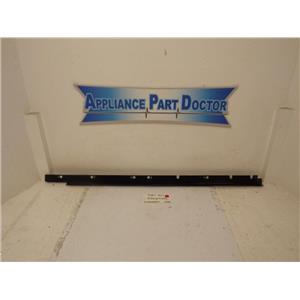 KitchenAid Stove 8303679BL Right Rail Used