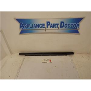 KitchenAid Stove W10120477 Vent Panel Used