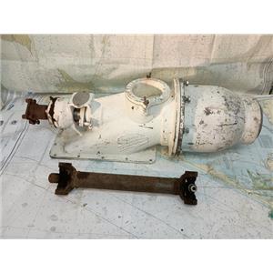 Boaters' Resale Shop of TX 2309 2244.05 BERKELEY JET DRIVE ASSEMBLY MODEL 10J3H