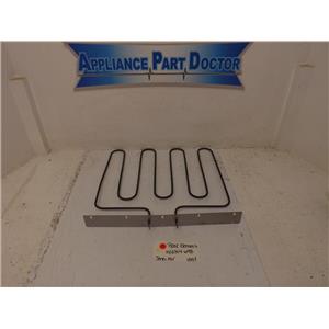 Jenn-Air Range W10314698 Bake Element Used