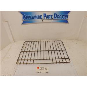 Jenn-Air Range W10176138 Rack Used