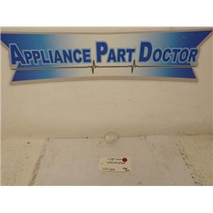 Whirlpool Oven WPW10412722 Light Lens Open Box