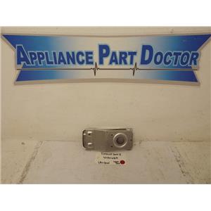 Whirlpool Oven W10616809 Exhaust Vent II Open Box