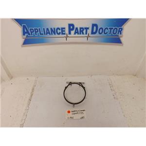 KitchenAid Microwave W10493735 Heating Element Used