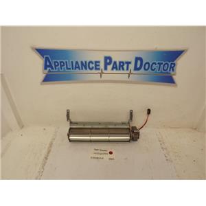 KitchenAid Stove W10260254 Oven Blower Used